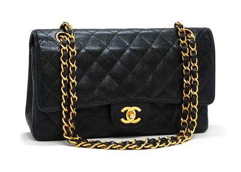 chanel bags classic medium